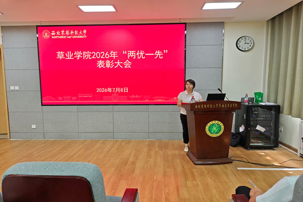 学院党委副书记兼副院长辛清婷宣读表彰决定.jpg